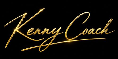 Firma Kenny Coach