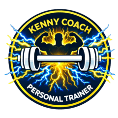 Kenny Coach Team