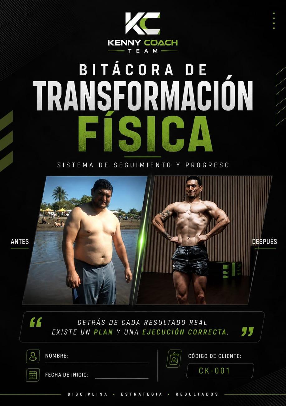 Acondicionamiento físico general