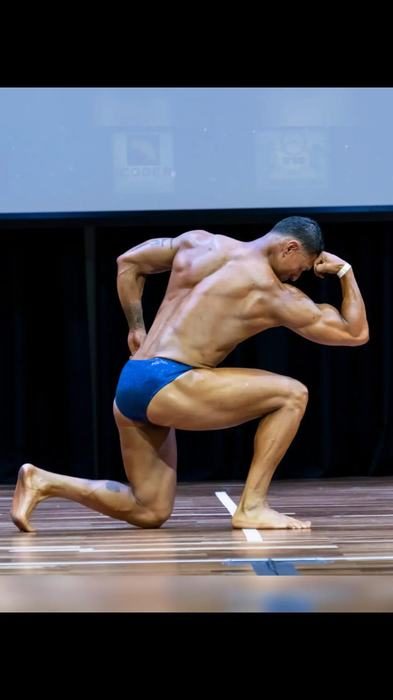 Entrenamiento y resultados — foto 25