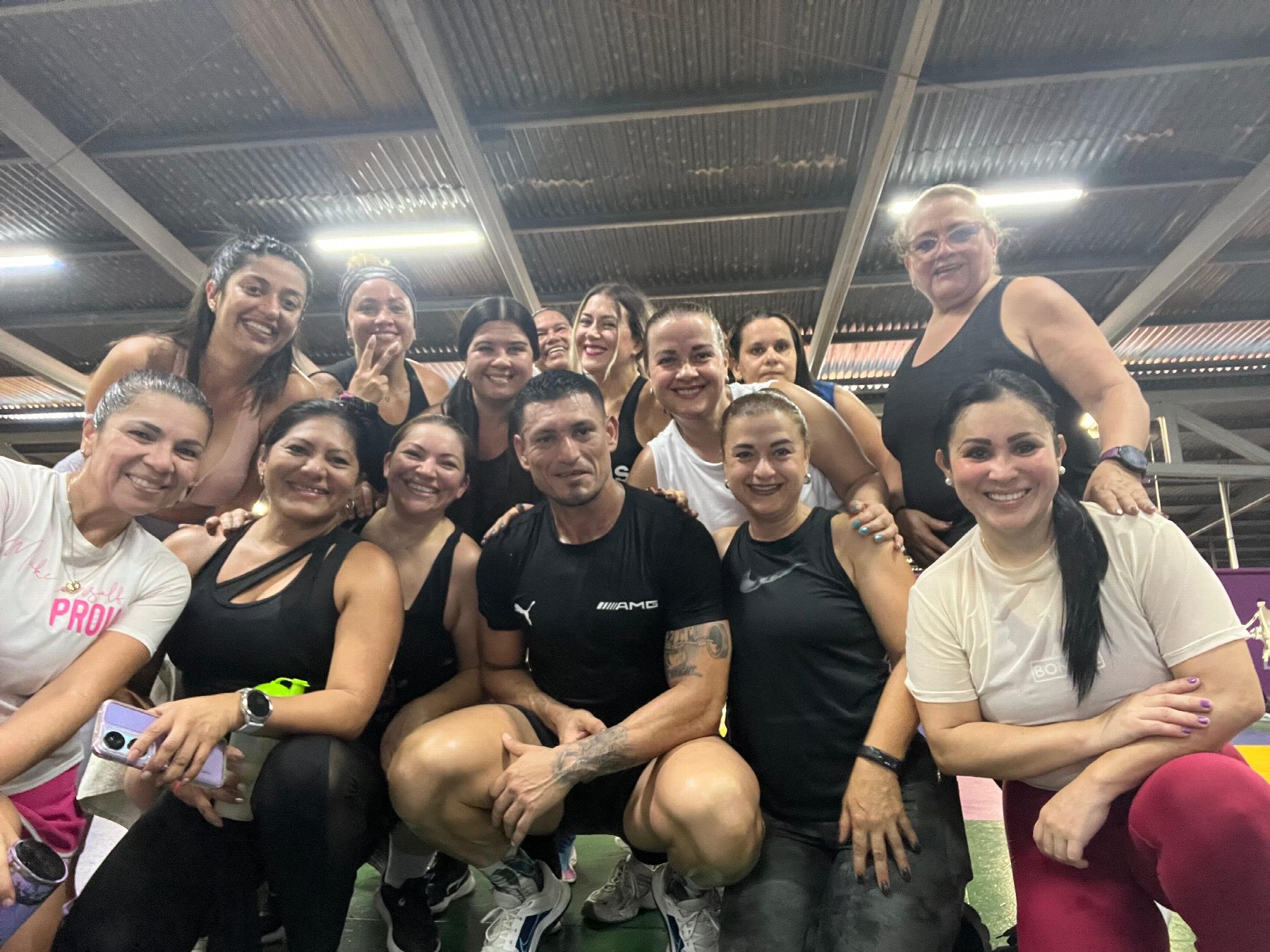 Entrenamiento y resultados — foto 8