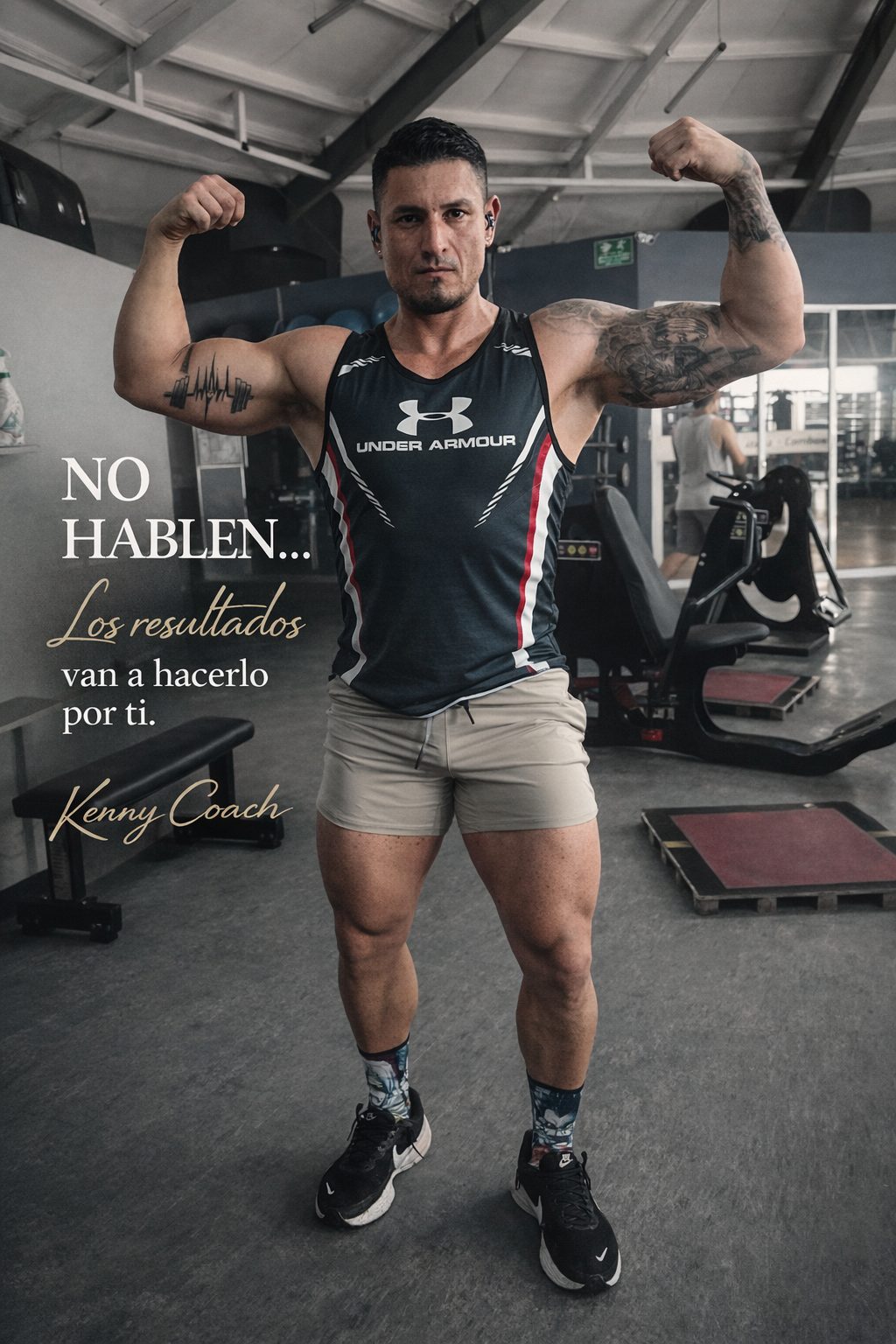 Entrenamiento y resultados — foto 7